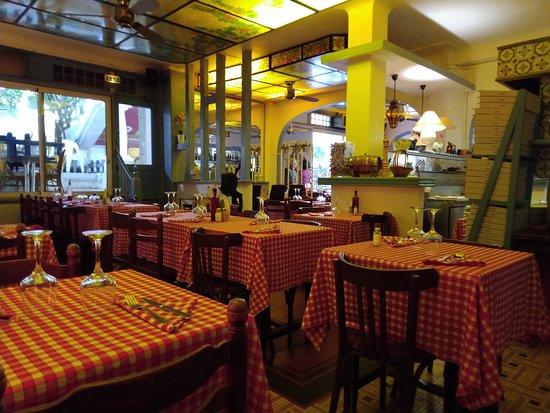 Le Majestic-Chez Fernanda